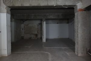 Començament de les obres al Institut Mèdic Dr. Claramunt